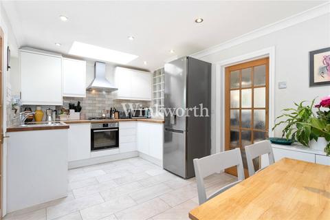 3 bedroom terraced house for sale, St. Loy's Road, London, N17