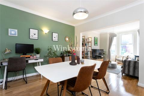 3 bedroom terraced house for sale, St. Loy's Road, London, N17