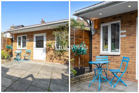 3 bedroom terraced house for sale, St. Loy's Road, London, N17