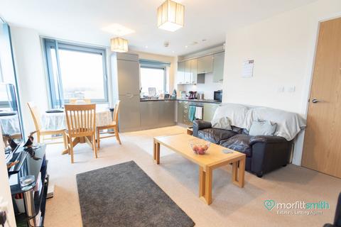 2 bedroom apartment to rent, Anchor Point. 323 Bramall Lane, S2 4RR