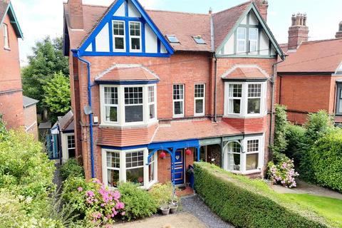 5 bedroom semi-detached house for sale, Stepney Road, Scarborough