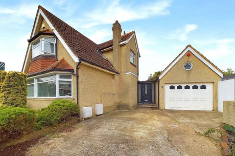 4 bedroom detached house for sale, Sandown Road, Soutwick