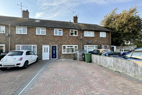 3 bedroom terraced house for sale, Priory Road, Eastbourne, East Sussex, BN23