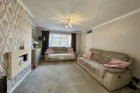 3 bedroom terraced house for sale, Priory Road, Eastbourne, East Sussex, BN23