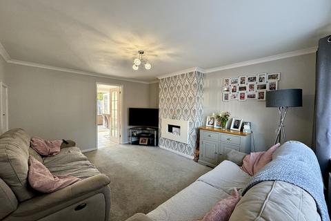 3 bedroom terraced house for sale, Priory Road, Eastbourne, East Sussex, BN23