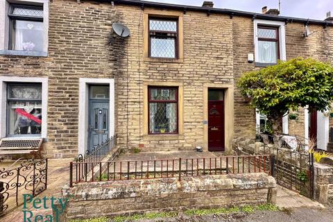 2 bedroom terraced house for sale, Salisbury Street, Colne