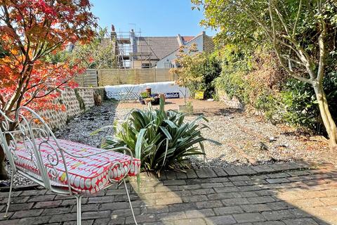 4 bedroom terraced house for sale, Havelock Road, Brighton BN1