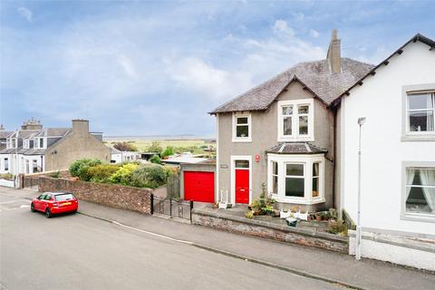 3 bedroom semi-detached house for sale, Carberry Road, Leven KY8