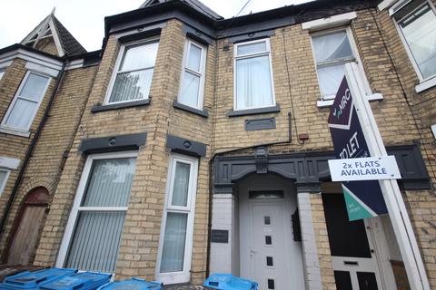 1 bedroom flat to rent, Flat 4, Albert Avenue, Hull, HU3