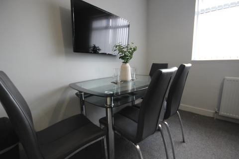 1 bedroom flat to rent, Flat 4, Albert Avenue, Hull, HU3