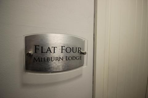 undefined, Flat 4, Albert Avenue, Hull, HU3