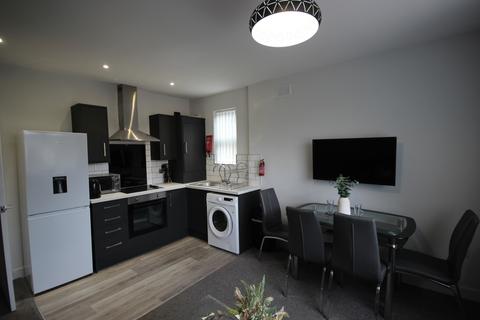 undefined, Flat 4, Albert Avenue, Hull, HU3