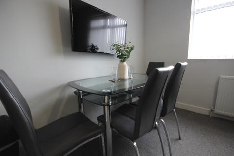 undefined, Flat 4, Albert Avenue, Hull, HU3