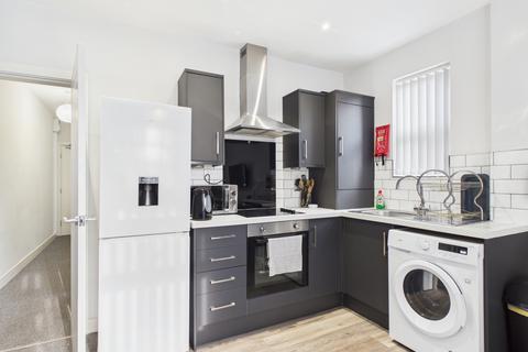 1 bedroom flat to rent, Flat 4, Albert Avenue, Hull, HU3