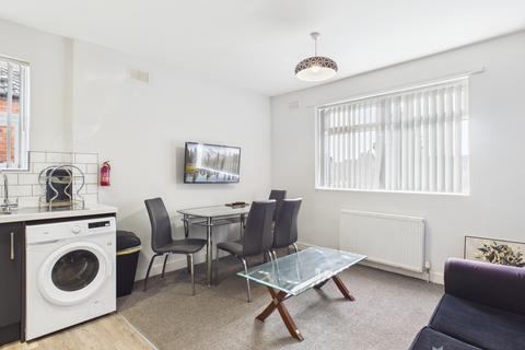 1 bedroom flat to rent, Flat 4, Albert Avenue, Hull, HU3