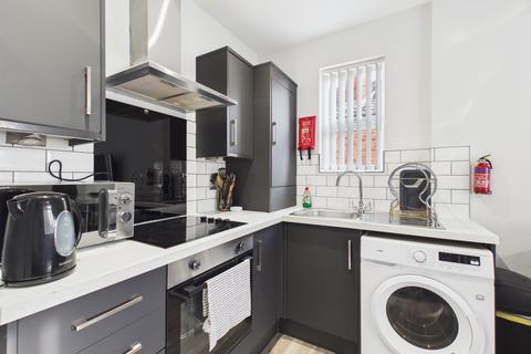 1 bedroom flat to rent, Flat 4, Albert Avenue, Hull, HU3