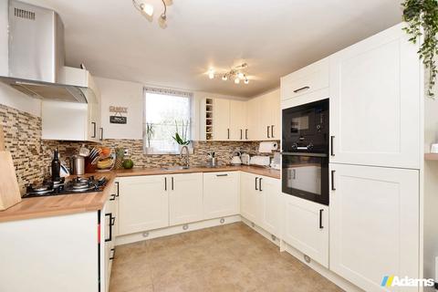 3 bedroom terraced house for sale, The Clough, Runcorn