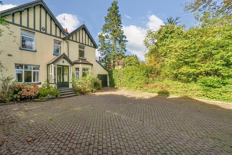 5 bedroom detached house for sale, Park Road, Chandler's Ford