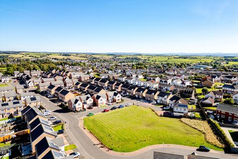 4 bedroom detached house for sale, Seaforth Road, Stewarton, Kilmarnock, KA3