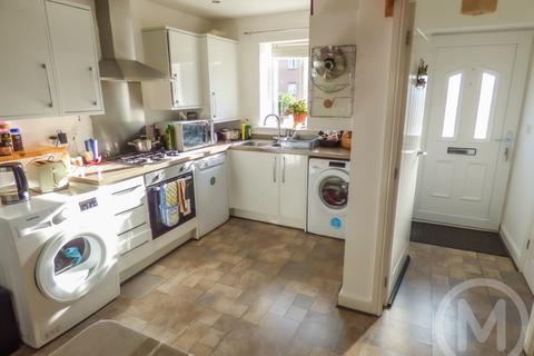 3 bedroom terraced house for sale, Coopers Way, Blackpool, FY1 3RJ