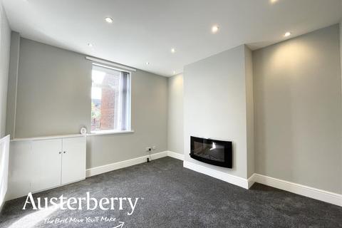 2 bedroom terraced house for sale, Harley Street, Stoke-On-Trent ST1