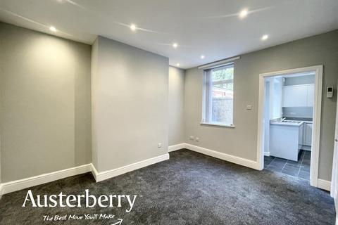 2 bedroom terraced house for sale, Harley Street, Stoke-On-Trent ST1