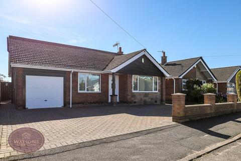 4 bedroom detached bungalow for sale, Commons Close, Newthorpe, Nottingham, NG16