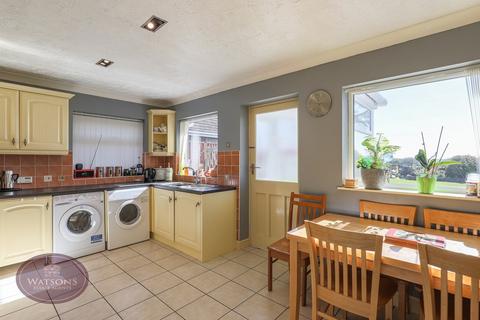 11 Commons Close, Newthorpe, Nottingham, NG16 2BU