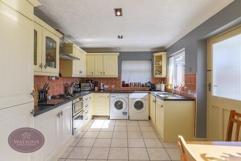 11 Commons Close, Newthorpe, Nottingham, NG16 2BU