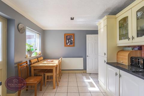 11 Commons Close, Newthorpe, Nottingham, NG16 2BU