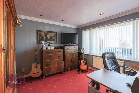 11 Commons Close, Newthorpe, Nottingham, NG16 2BU