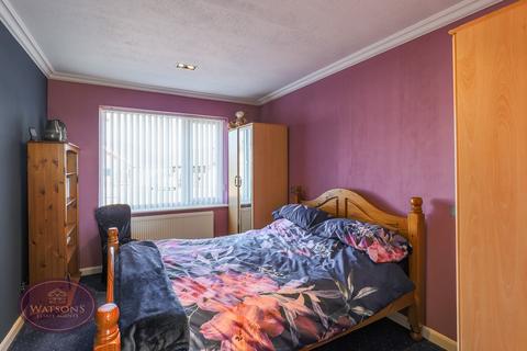 11 Commons Close, Newthorpe, Nottingham, NG16 2BU
