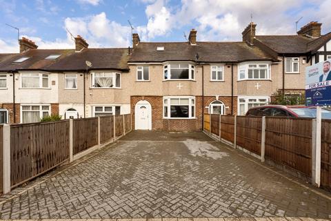 4 bedroom terraced house for sale, Whitehill Lane, Gravesend DA12