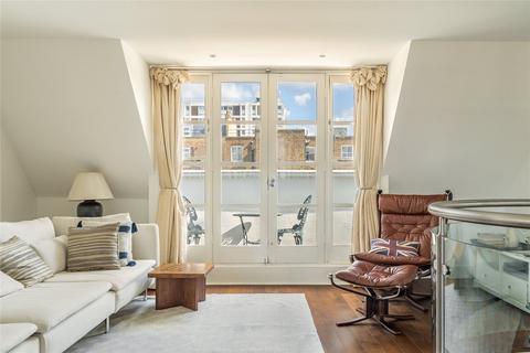 2 bedroom apartment for sale, St Marks Place, Notting Hill, London, W11