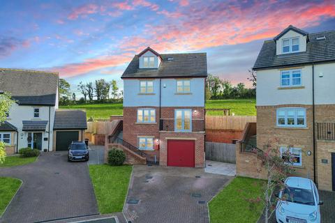 9 Butterfield Close, Brigham, Cockermouth, CA13 0ZR