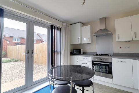 2 bedroom semi-detached house for sale, Great Oldbury Drive, Great Oldbury, Stonehouse