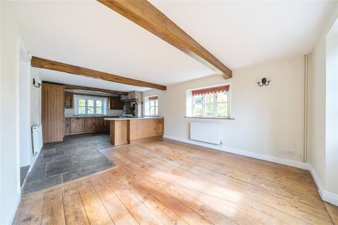 5 bedroom detached house for sale, Skenfrith, Abergavenny, Monmouthshire, NP7