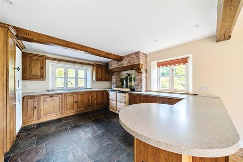 5 bedroom detached house for sale, Skenfrith, Abergavenny, Monmouthshire, NP7