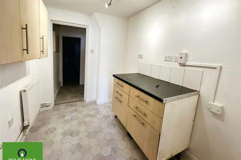 1 bedroom flat to rent, Camden Road, Kent CT11