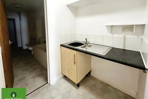 1 bedroom flat to rent, Camden Road, Kent CT11