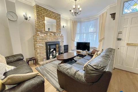 2 bedroom terraced house for sale, Humberstone Road, London