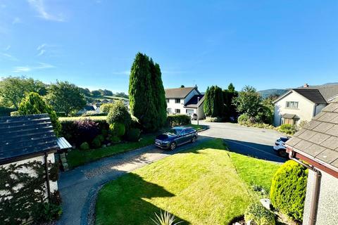 2 bedroom house for sale, Ffordd Trwyn Swch, Llanddoged, Llanrwst