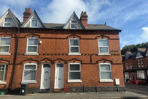 3 bedroom terraced house for sale, 1 Eldon Road, Birmingham, B16 9DP