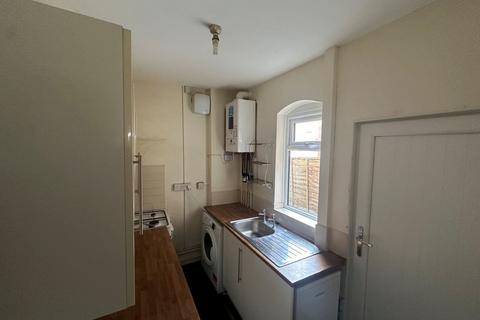 1 Eldon Road, Birmingham, B16 9DP