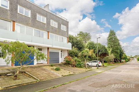 3 bedroom end of terrace house for sale, Heath Road, Brixham, TQ5