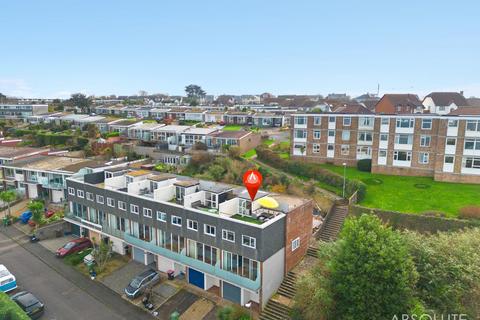 3 bedroom end of terrace house for sale, Heath Road, Brixham, TQ5