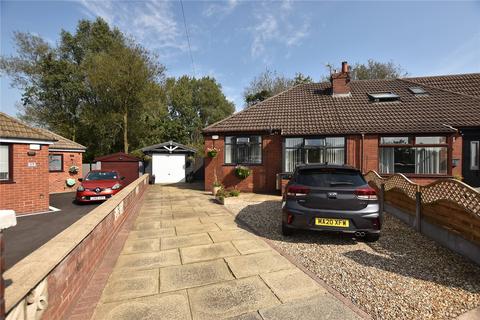 2 bedroom semi-detached bungalow for sale, Berkeley Drive, Royton, Oldham, OL2