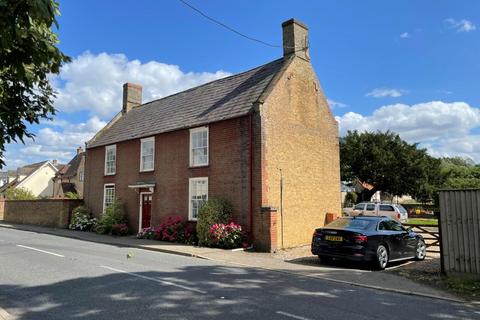 3 bedroom semi-detached house to rent, 10 The Street, Worlington IP28