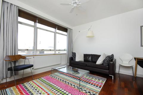 1 bedroom flat to rent, Millbank Court, Westminster, London, SW1P