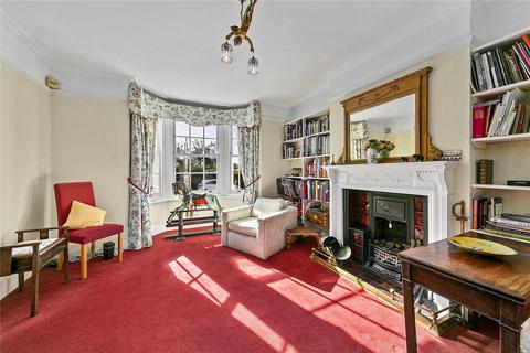 4 bedroom detached house for sale, Church Grove, Hampton Wick, Surrey, KT1